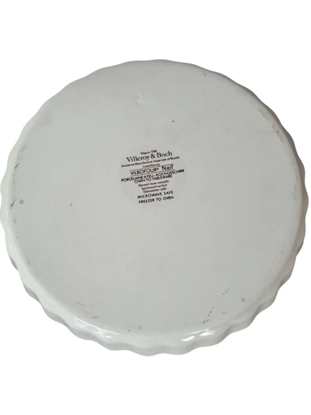 Villeroy & Boch crafted utmost